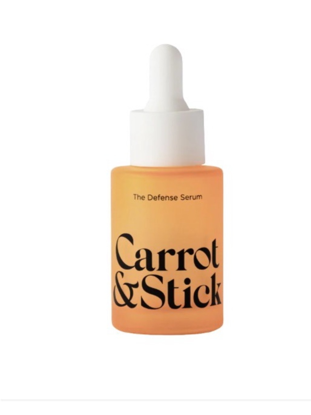 The Defence Serum